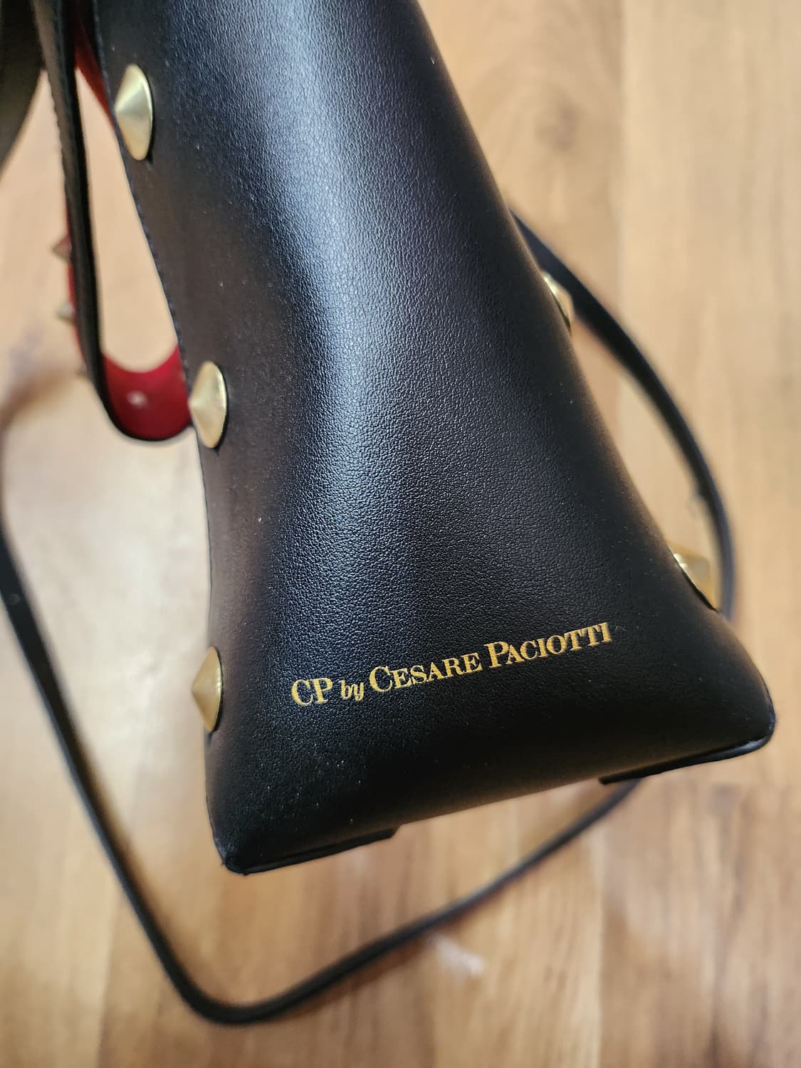 체사레 파치오티 크로스백 상품이미지5