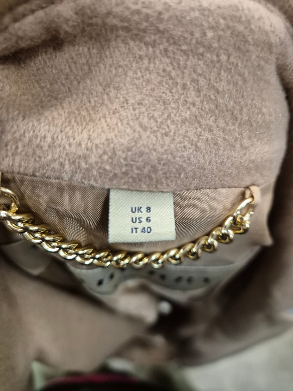 버버리 런던 잉글랜드 코트 40 상품이미지5