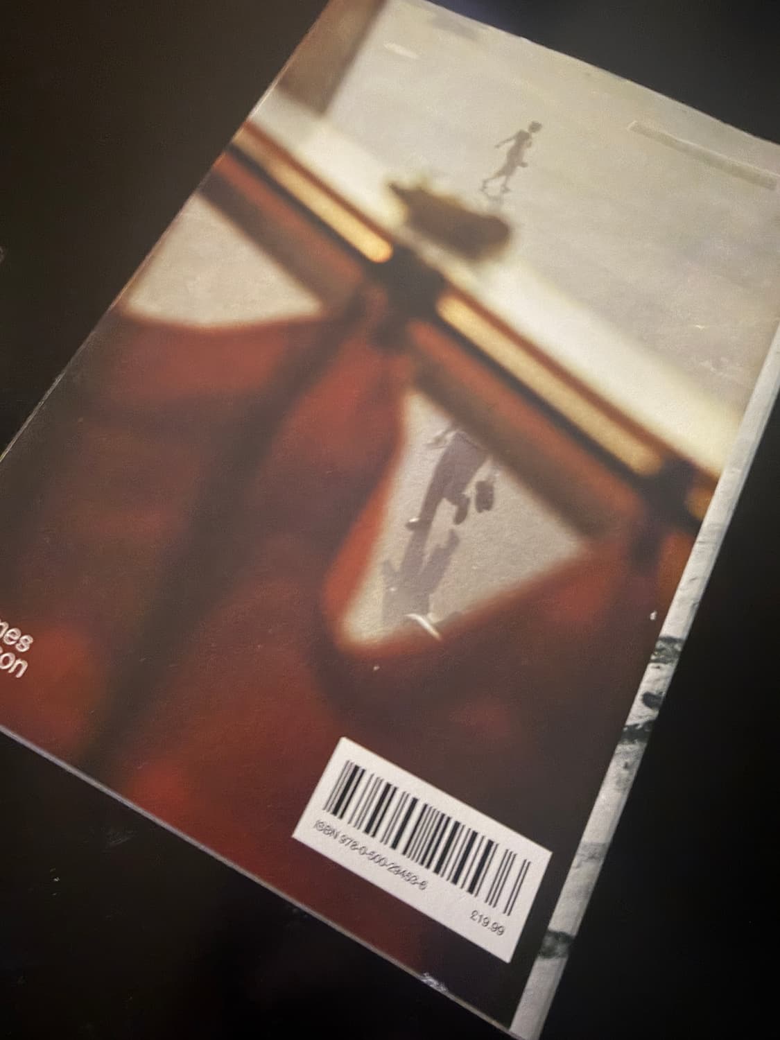 사울 레이터 작품집 'All About Saul Leiter' 상품이미지4