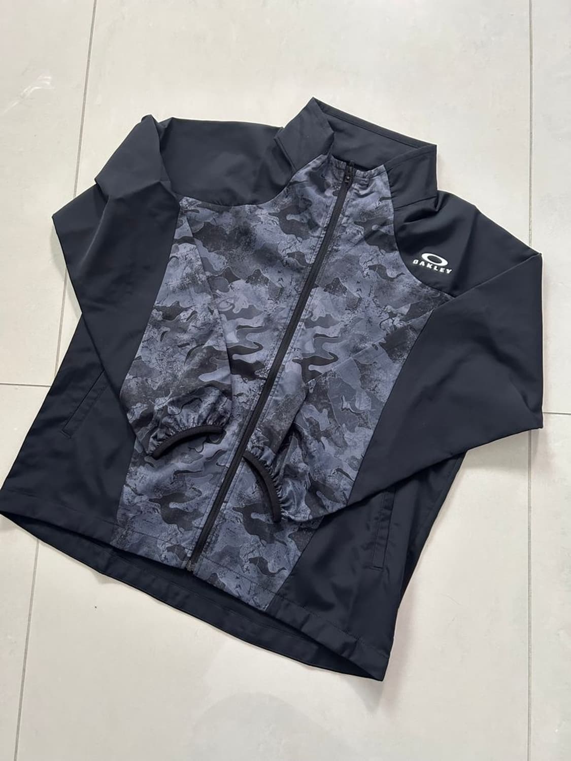 CLOTH JKT 11.0 YTR 천 JKT 11.0 FOA408967 상품이미지3