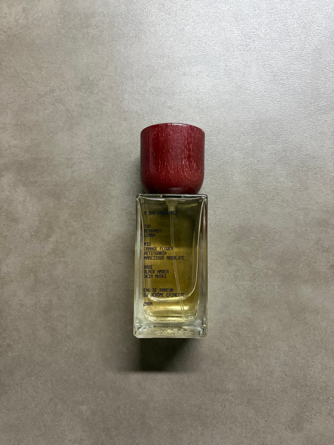 자라 A DAY 오 드 퍼퓸 50ml 상품이미지1