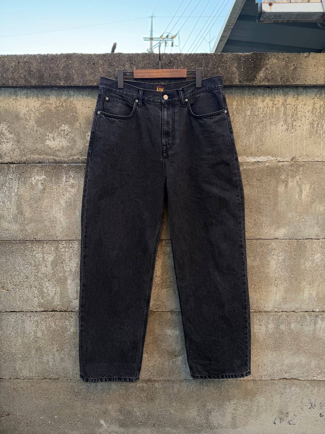 Vintage Lee  상품이미지1