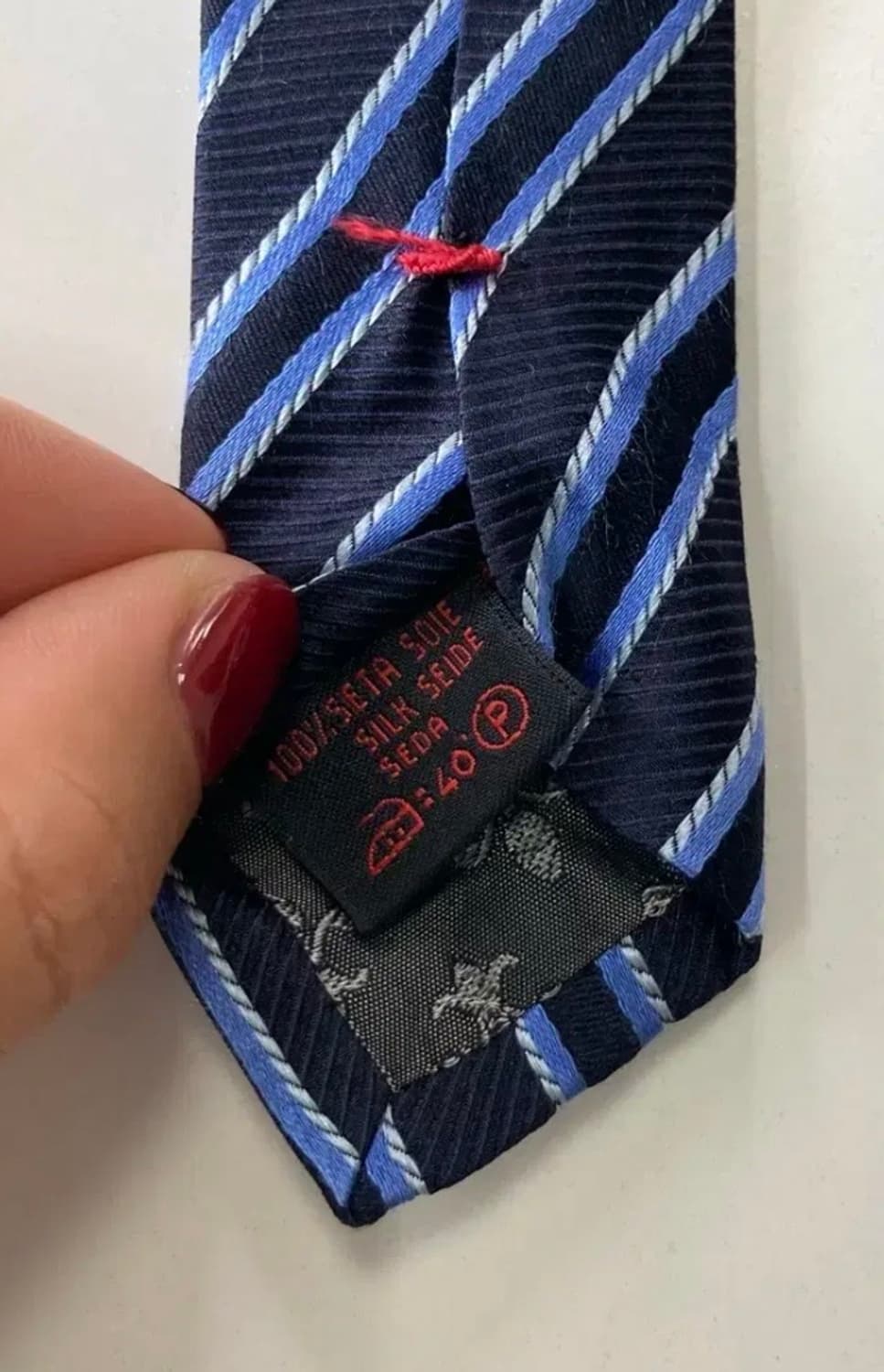 빈티지)넥타이 상품이미지5