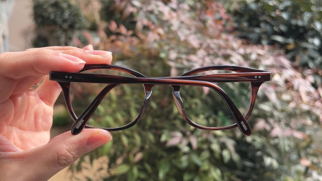 [Fakeme] 페이크미 preme TOR 신상 장기용 안경 상품이미지4