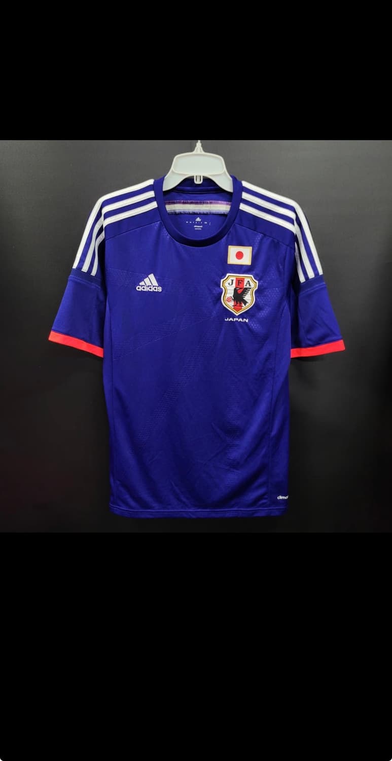 Adidas 일본 국대 유니폼 상품이미지1
