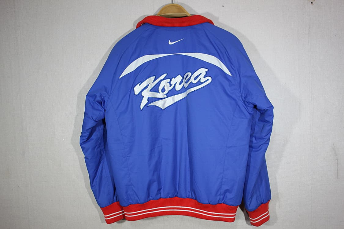 Nike 나이키여구국대유니폼( M) 상품이미지3