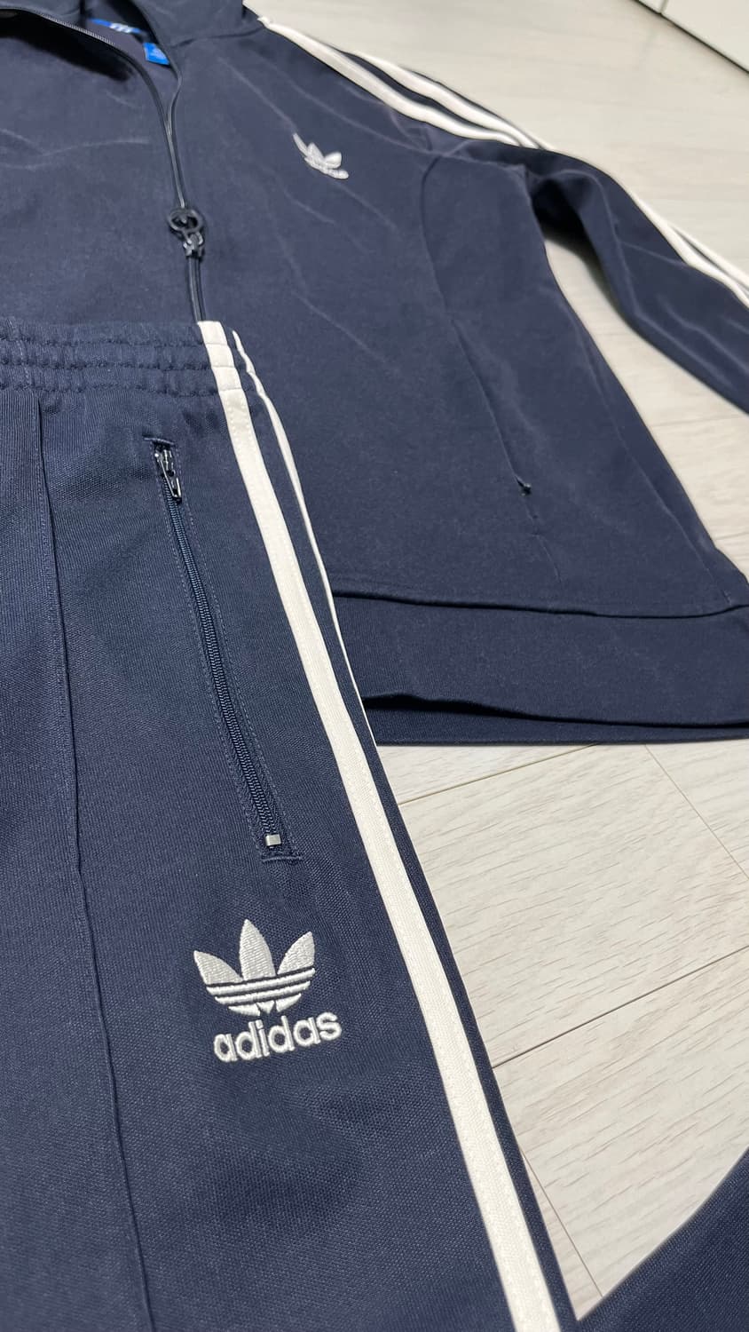 아디다스 유로파 져지 세트 상105/하100 상품이미지4