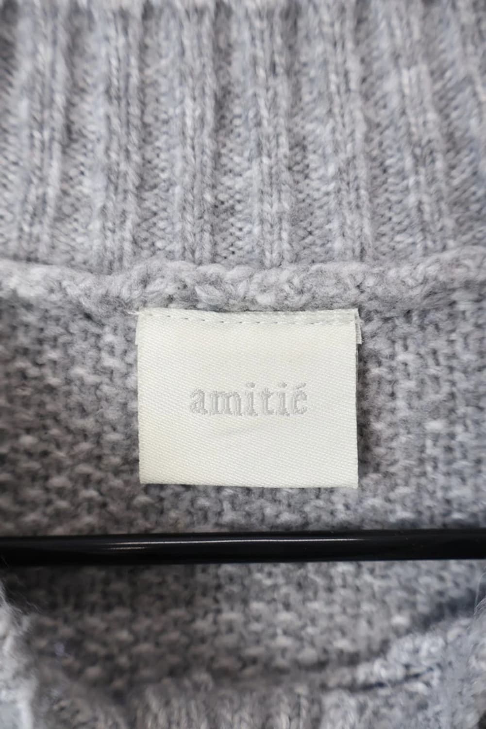 JPN Wool Cardigan 상품이미지6