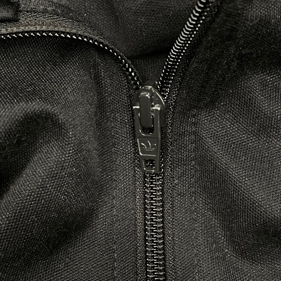 [정품/2XL] 아디다스 삼선 트랙탑 블랙 져지 b16 상품이미지7