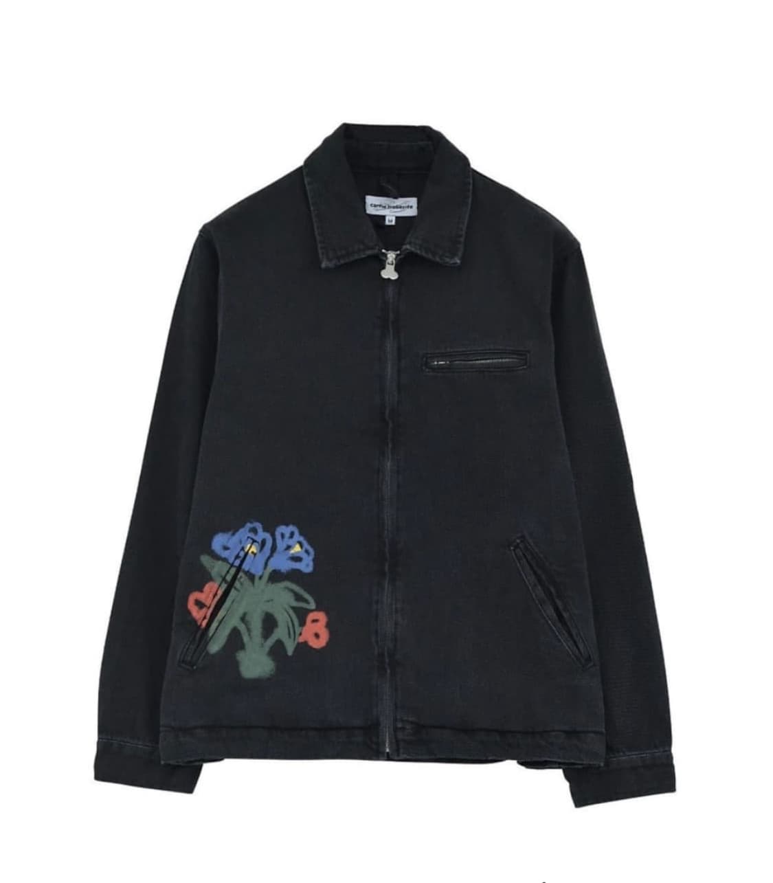 Carne bollente 카르네볼란테 자켓 L사이즈 상품이미지1