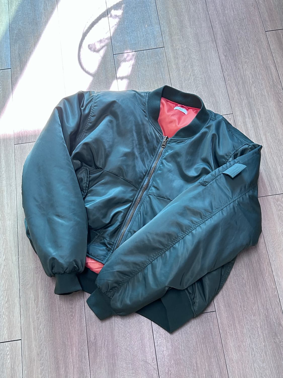 뉴치프시크dp ma-1 상품이미지3