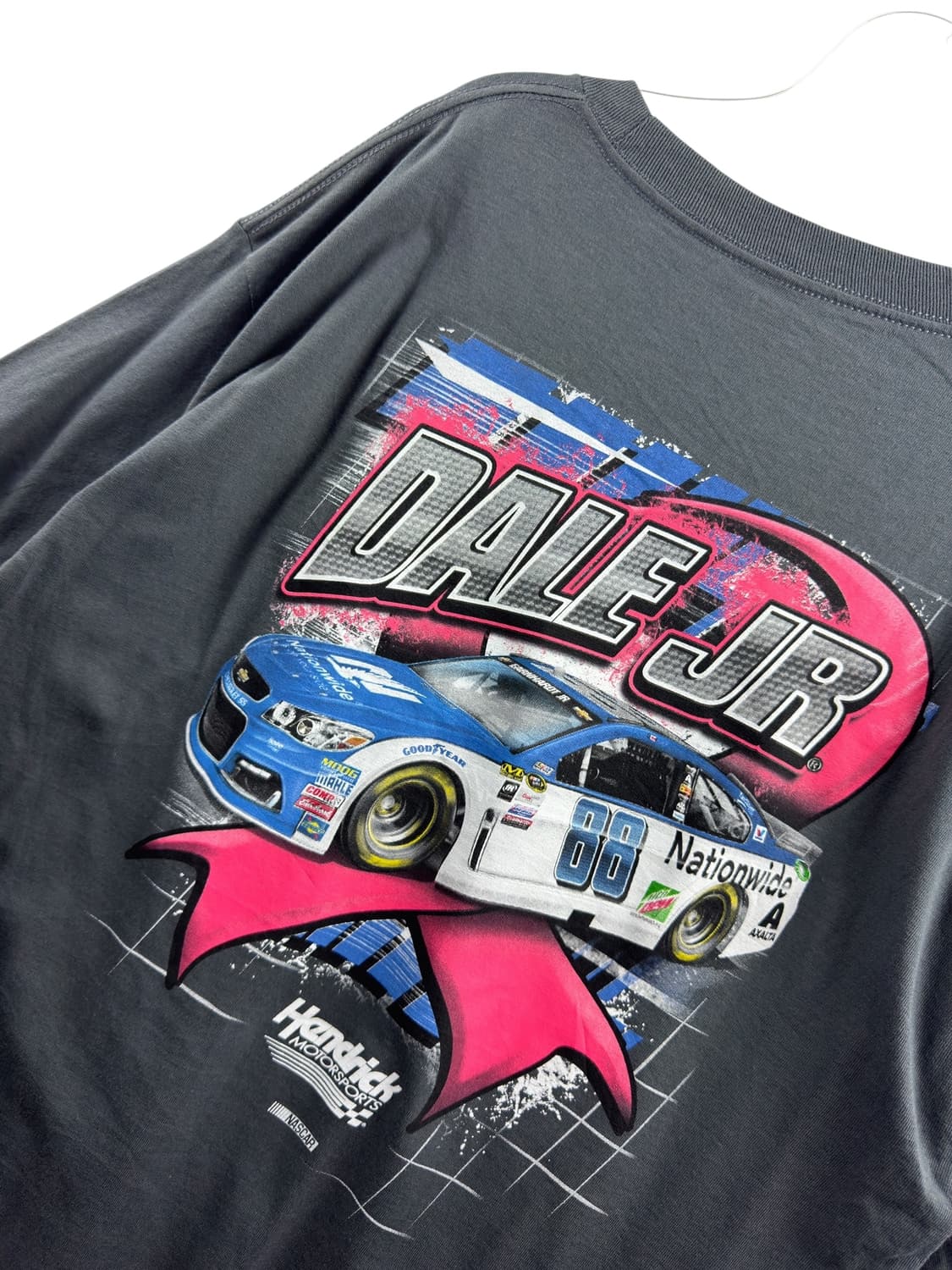 USA DALE EARNHARDT JR 빈티지 티셔츠534 상품이미지5