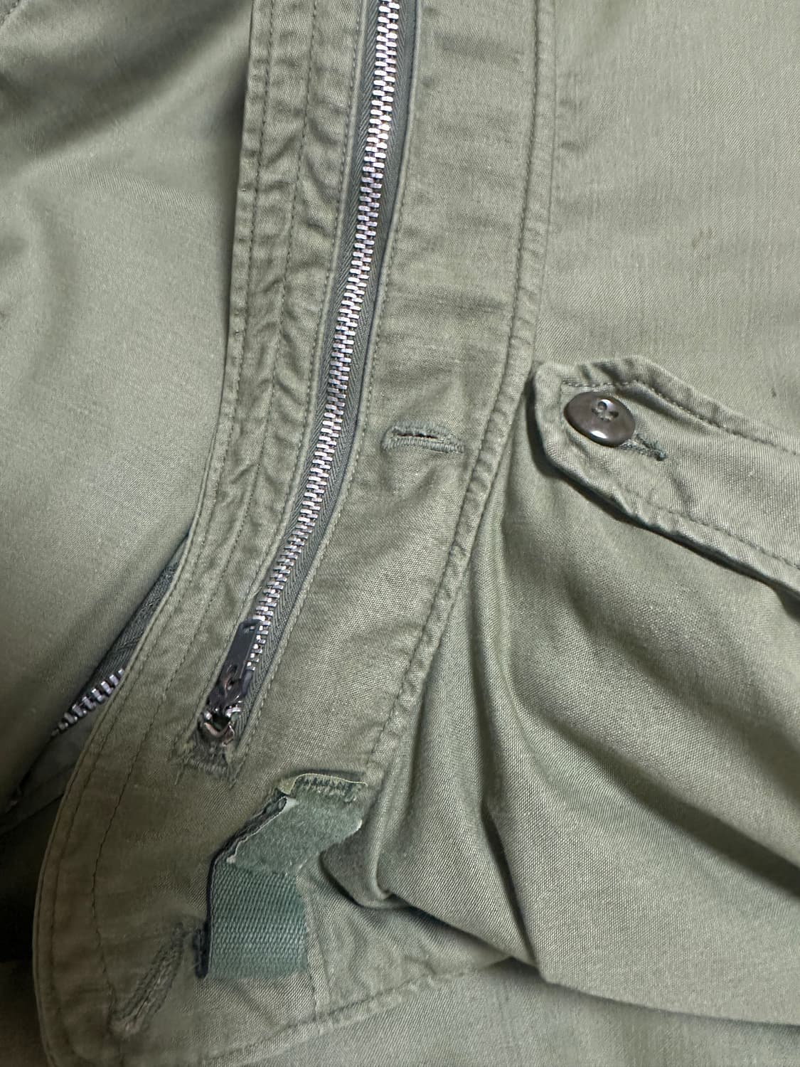 OG M65 필드 자켓 2세대 Medium/Regular 상품이미지3