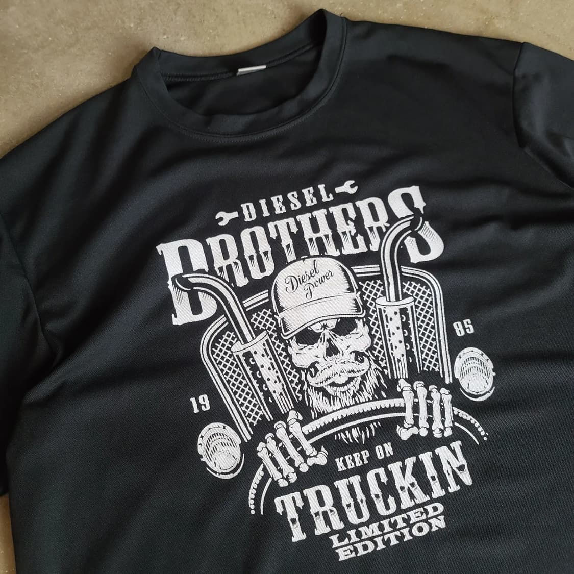 PHJ 락티셔츠 상품이미지2