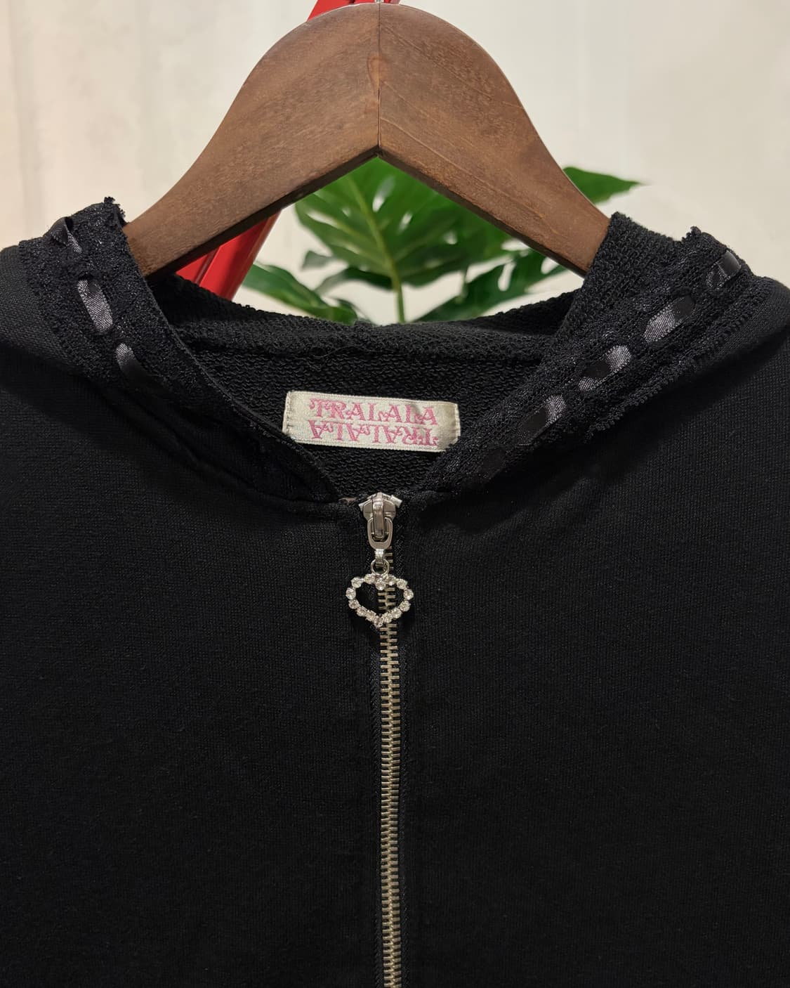 TRALALA VINTAGE OUTER 상품이미지4