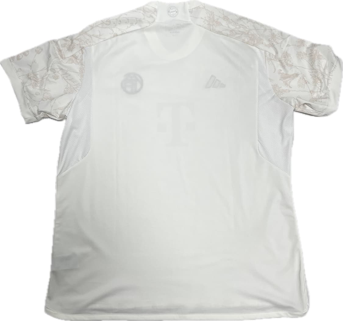 23/24 바이에른 뮌헨 써드 노마킹 유니폼 상품이미지2