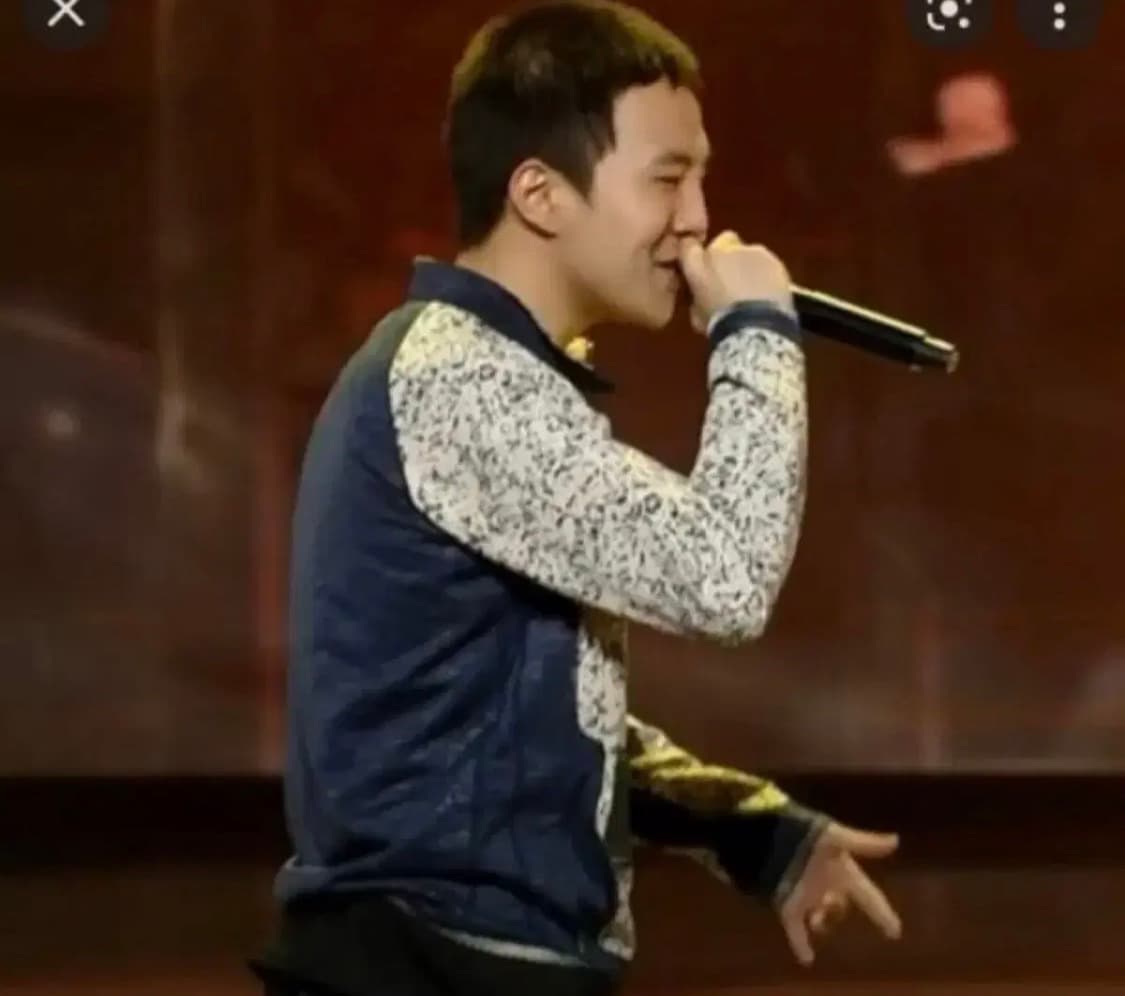 (3) Xlim ep.1 light breaker 라이트브레이커 자켓 상품이미지5