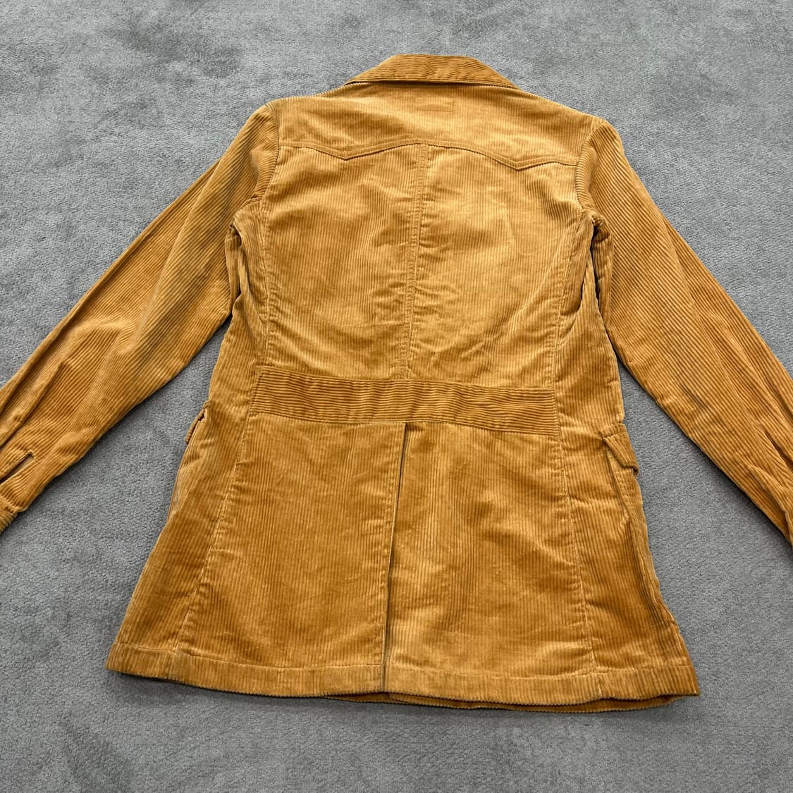 M 리바이스 90s 빈티지 코듀로이 자켓 상품이미지4
