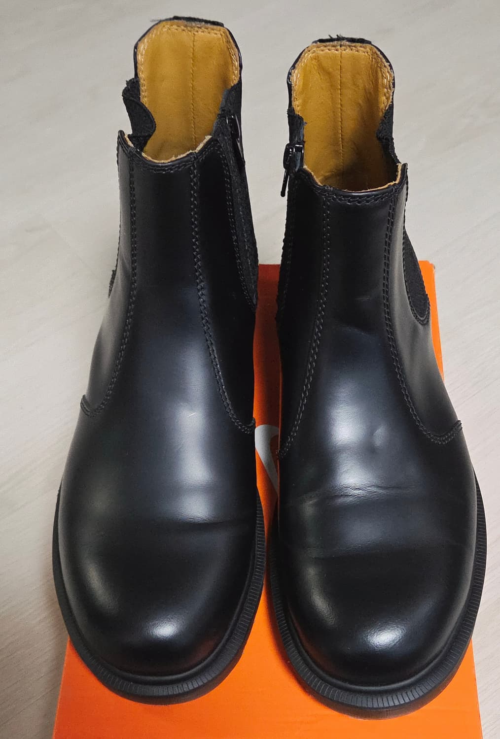 닥터마틴 2976 첼시 부츠 1460 1461 상품이미지3