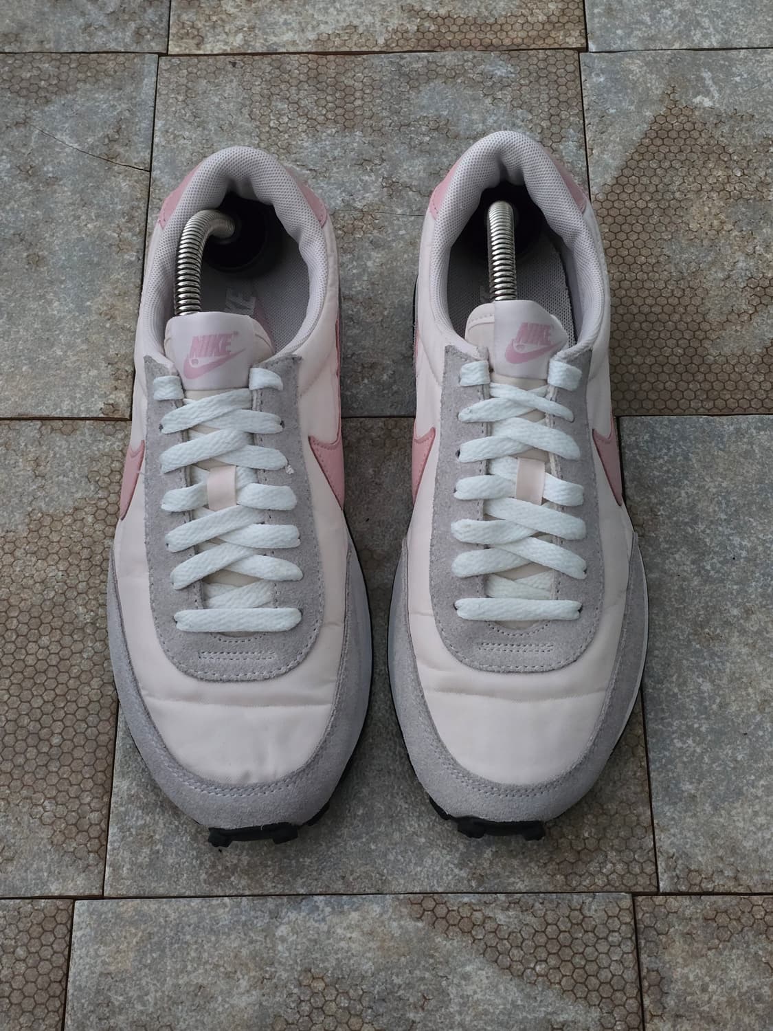 (250)나이키 데이브레이크 소프트 핑크 상품이미지2