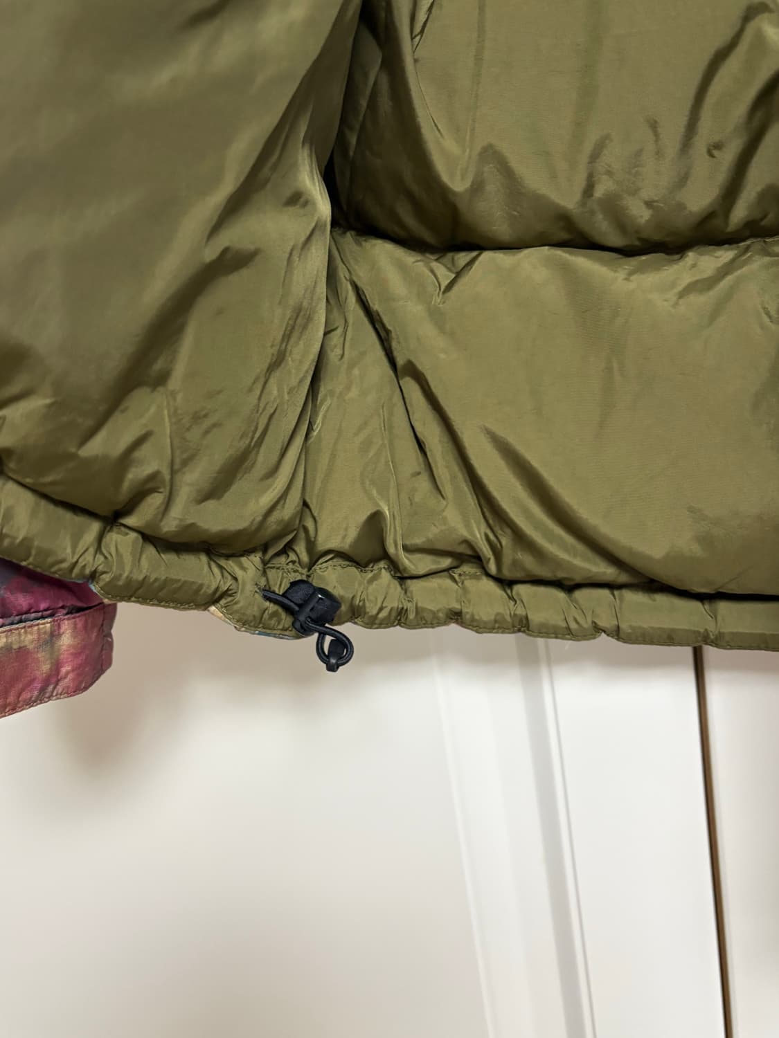 노스페이스 도쿄 한정 눕시 s 상품이미지9