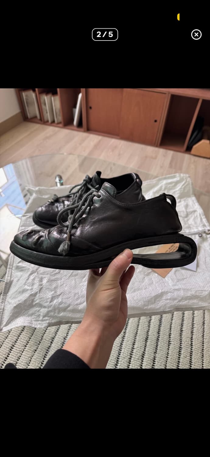 CCP 티타늄 유솔 더비 7사이즈 상품이미지2