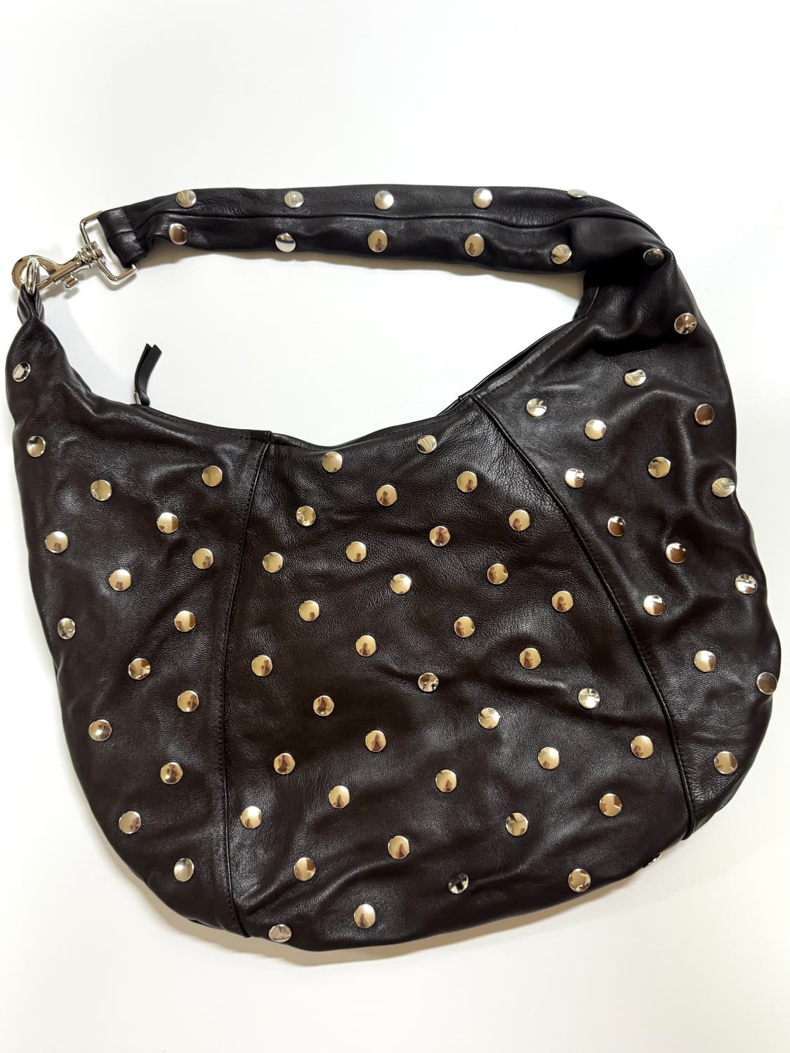 기마구아스 스터드 백 상품이미지4