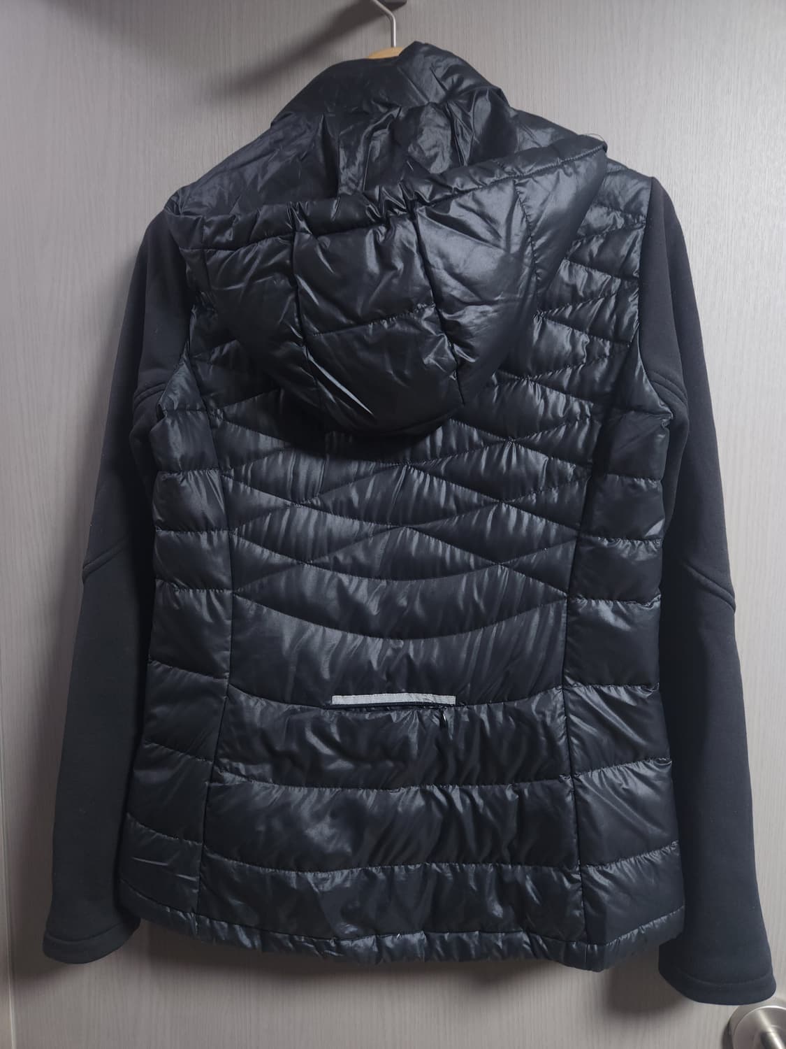 마이클코어스 경량 패딩자켓, S 상품이미지4