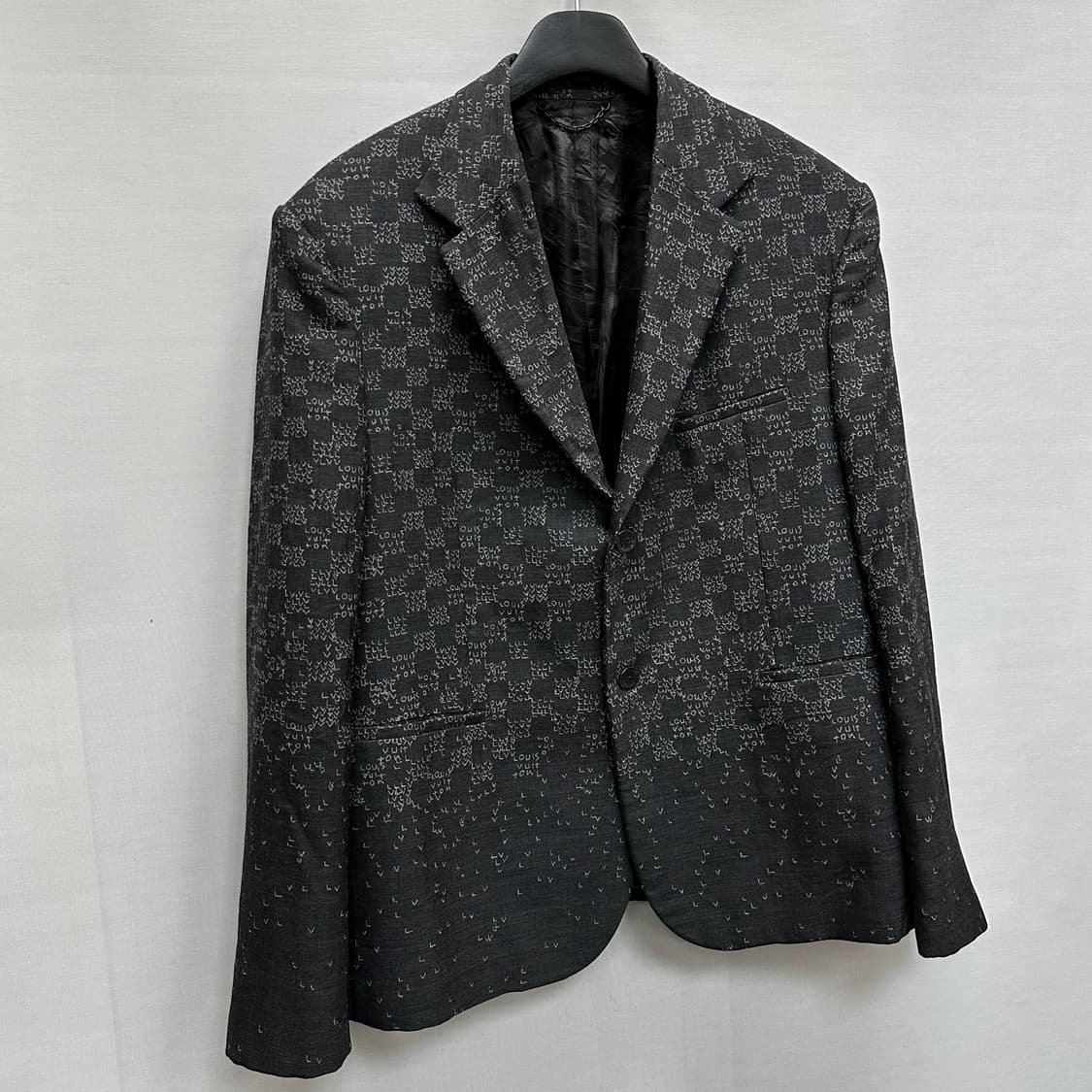 루이비통 다미에 그라데이션 자켓 (105)  상품이미지2