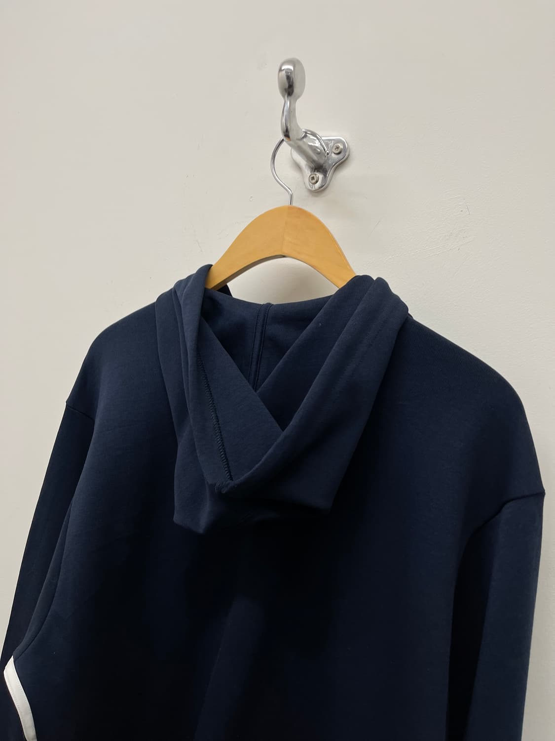 adidas hood zip up 상품이미지5