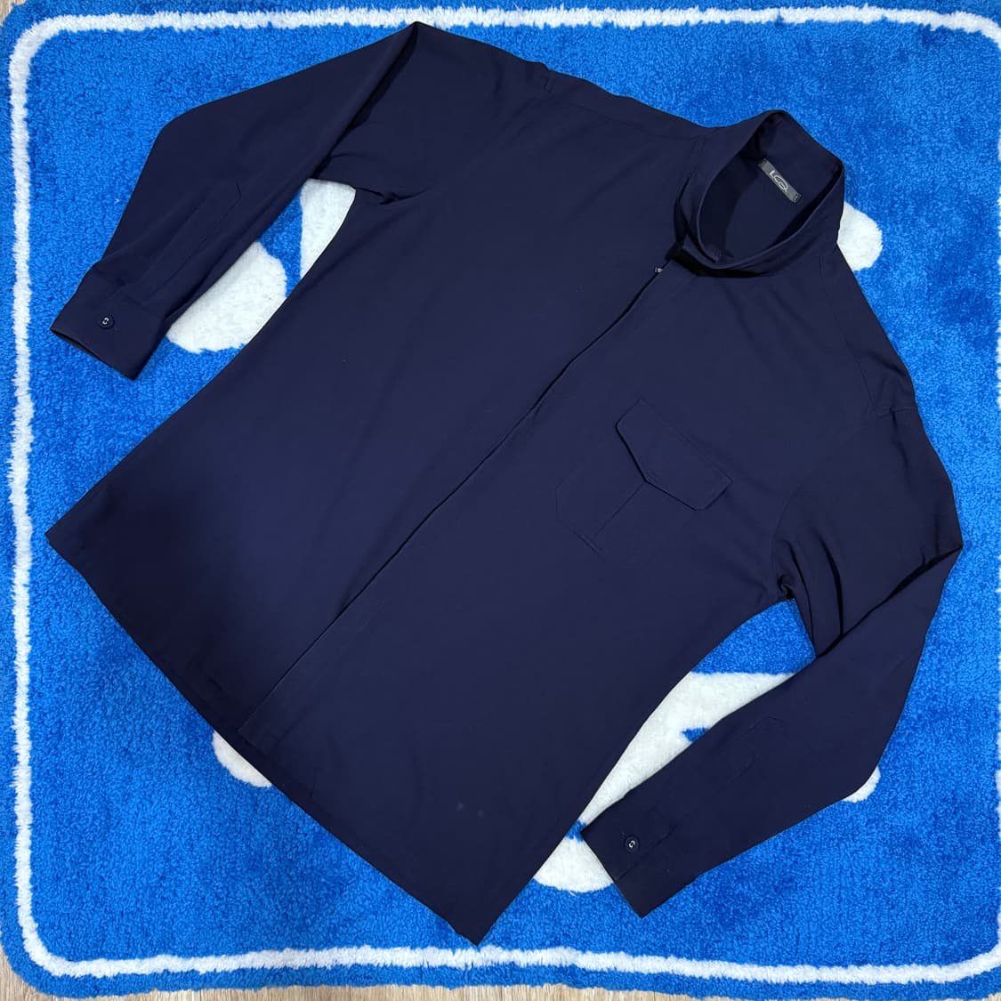 LQ by YOHJI YAMAMOTO 상품이미지1