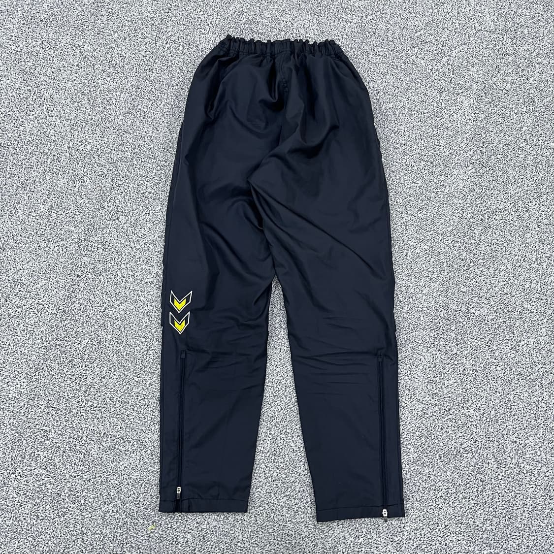 M 험멜 밴딩 트레이닝 바지 0327M 상품이미지4