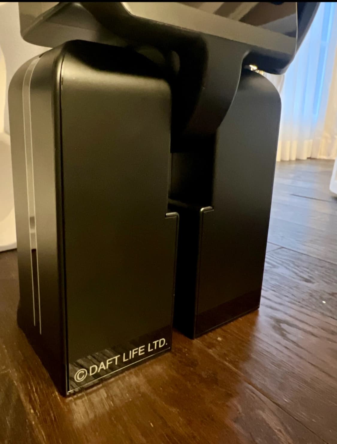 가격포기 급처 베어브릭 다프트펑크 1000 Random Access Me 상품이미지7