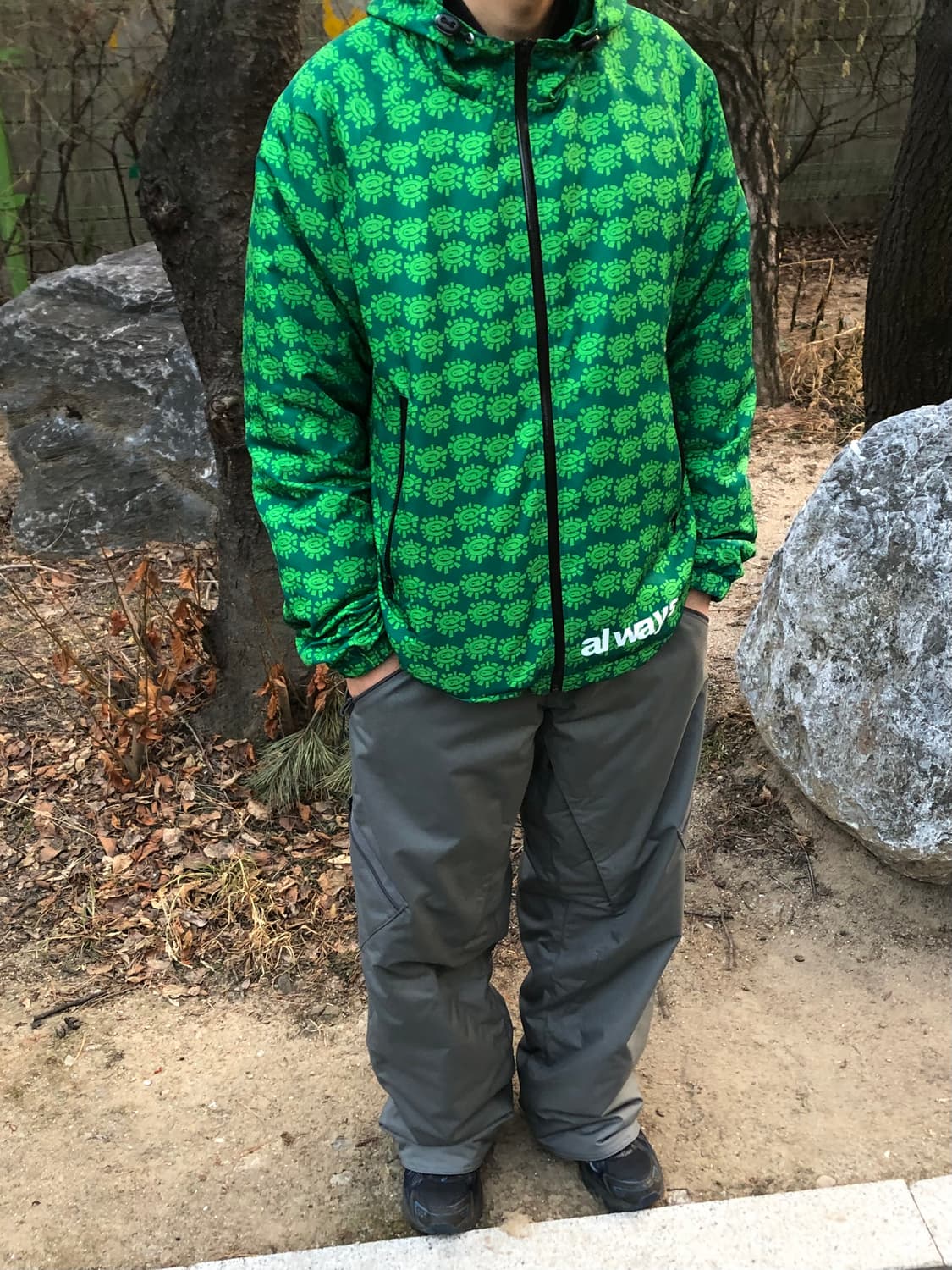 Toggles Bandemic Jacket 상품이미지3