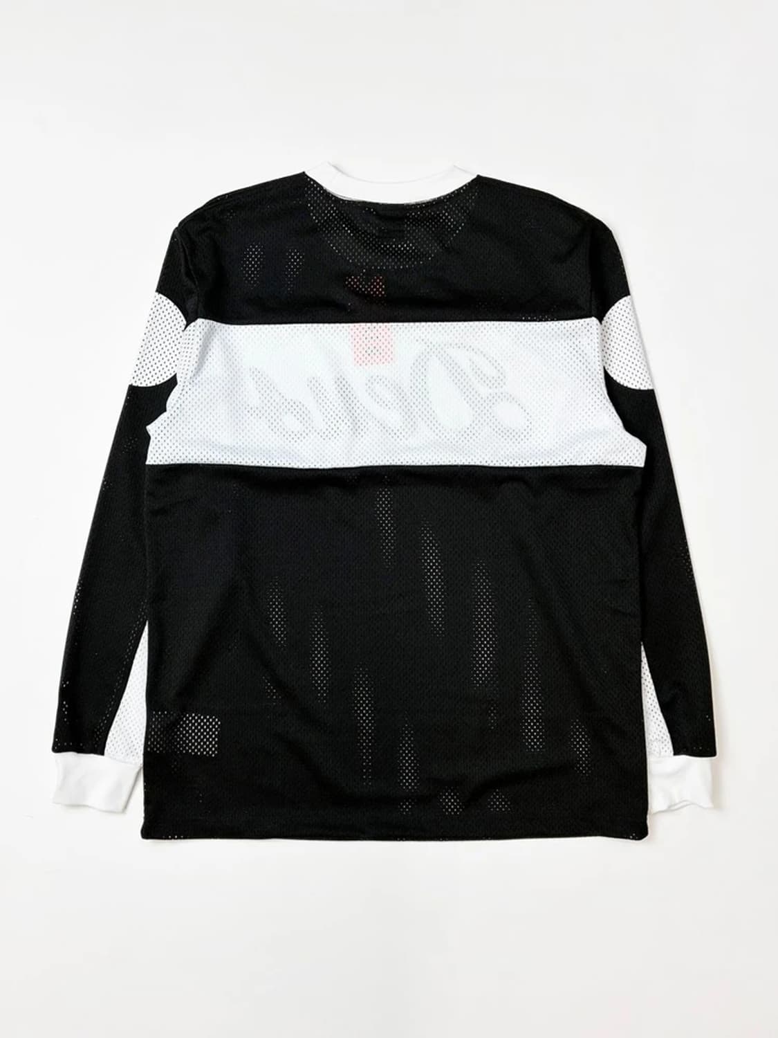 데우스 엑스 마키나 세이버 모토 저지 롱슬리브 PN5270 상품이미지5