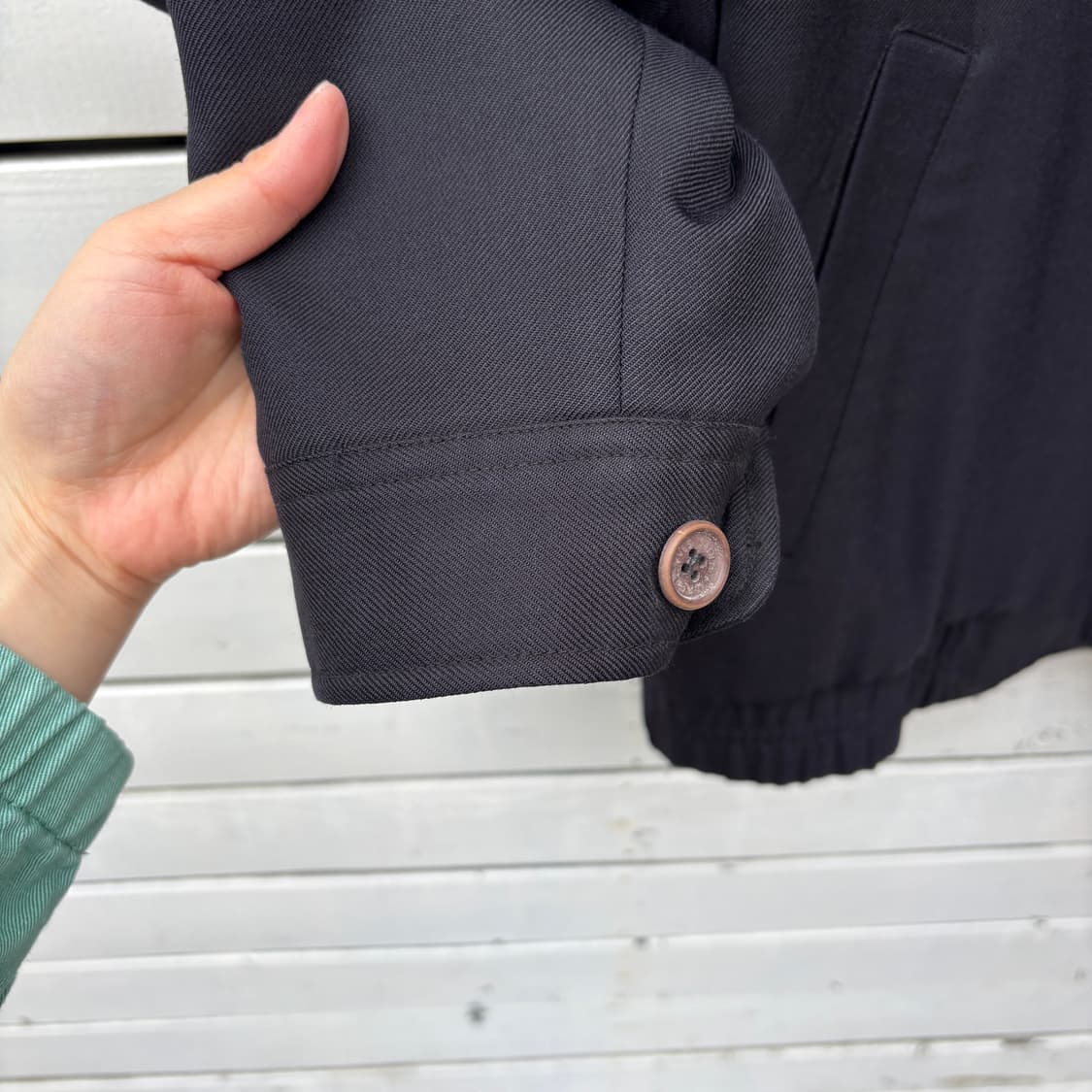 Yves Saint Laurent 입생로랑 자켓 상품이미지3