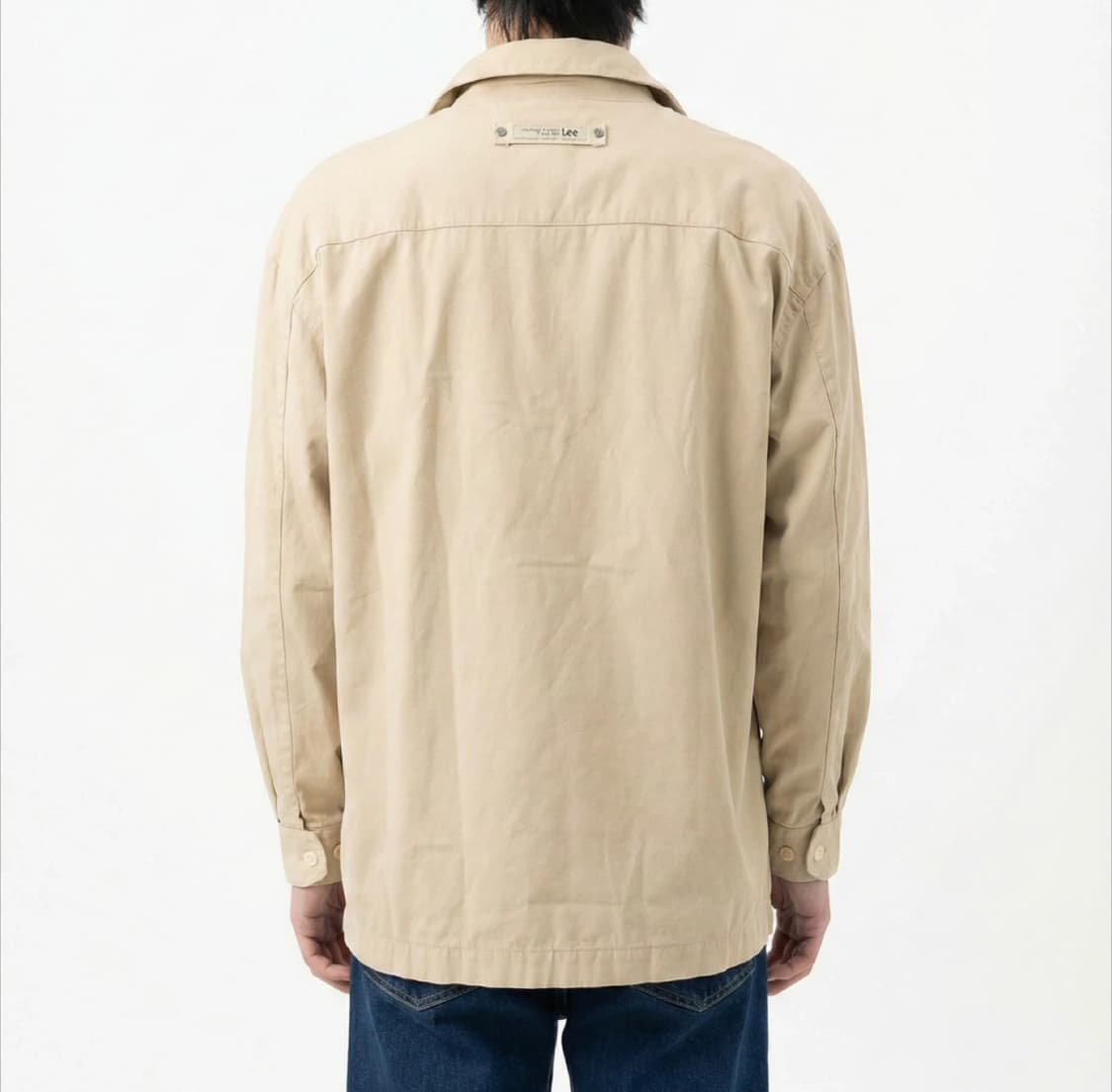 Lee 워크 자켓 상품이미지2