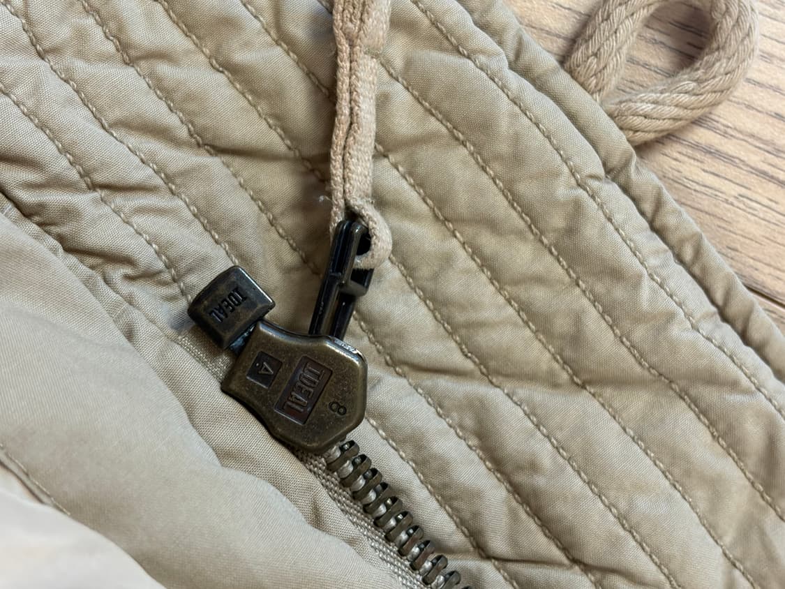 폴로 Denim & Supply Ralph Lauren  야상 패딩 점퍼 상품이미지8