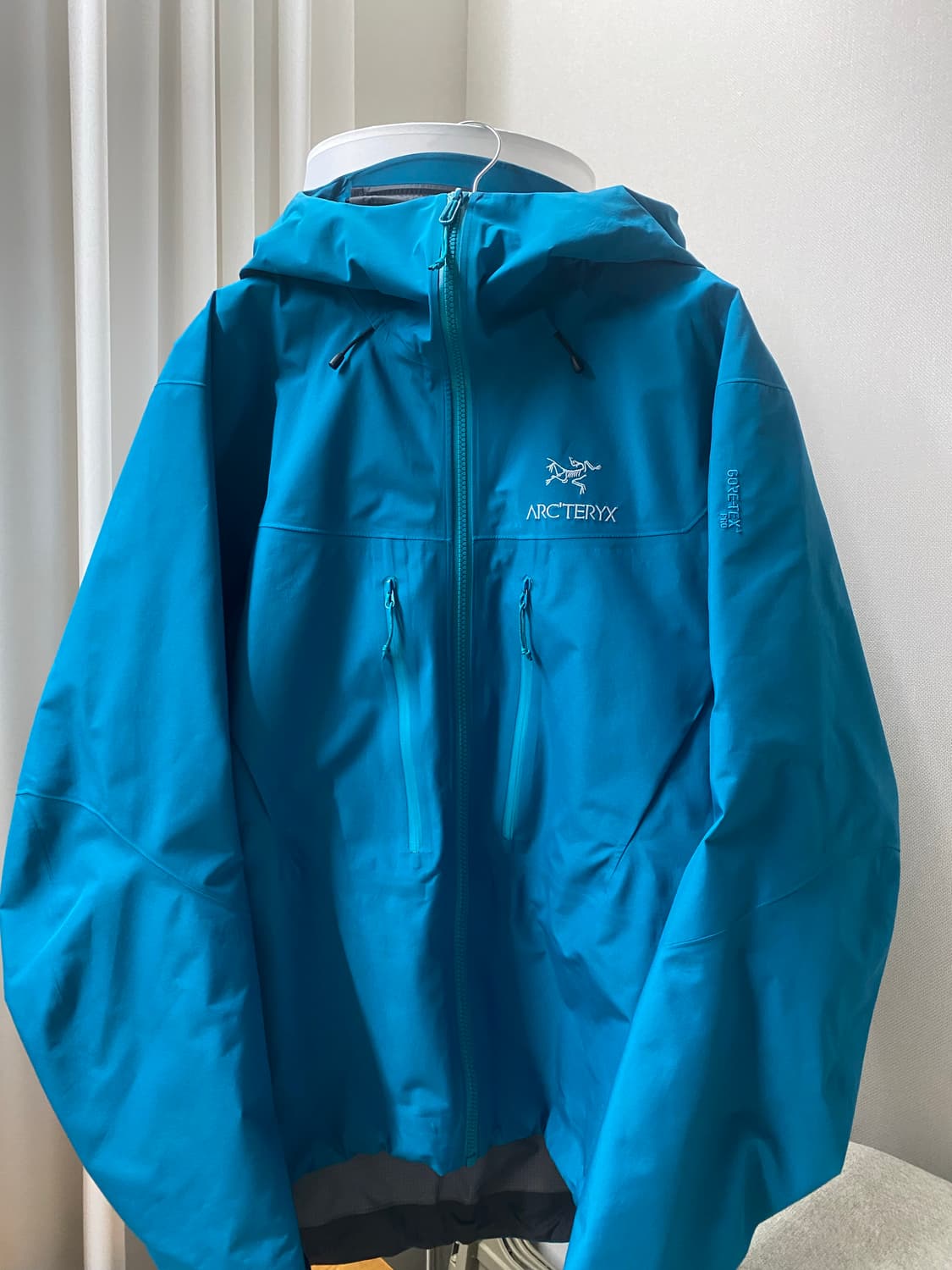 아크테릭스 알파sv Thalassa 상품이미지7