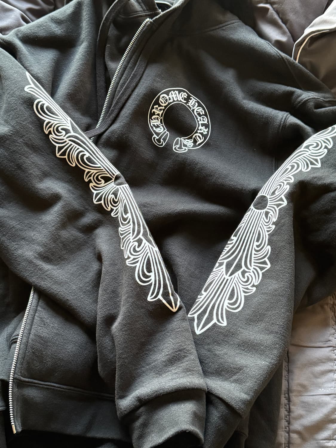 크홈하츠 헤비웨이트 L 상품이미지1