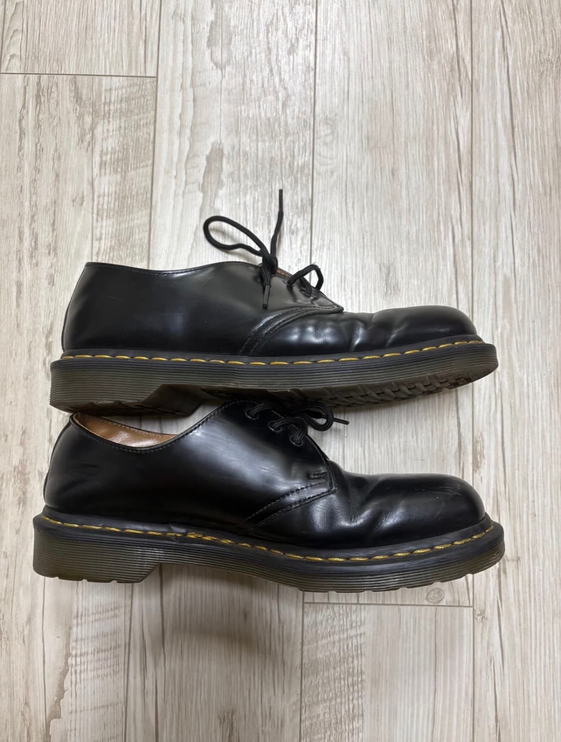닥터마틴 1461 스무스 280 네고가능!!! 상품이미지3