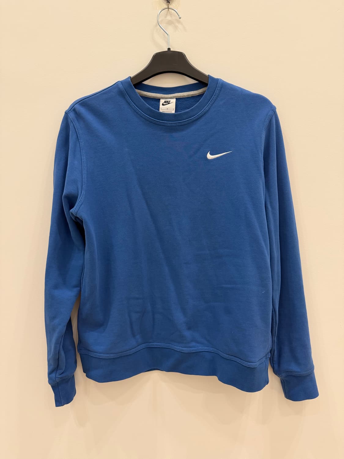 나이키 맨투맨 2종 상품이미지4