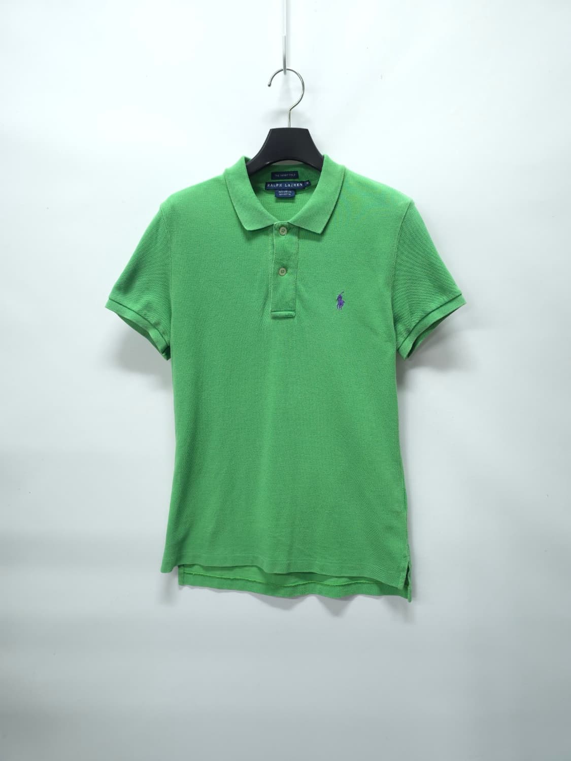 폴로랄프로렌 더스키니폴로 반팔카라티(55) 상품이미지1