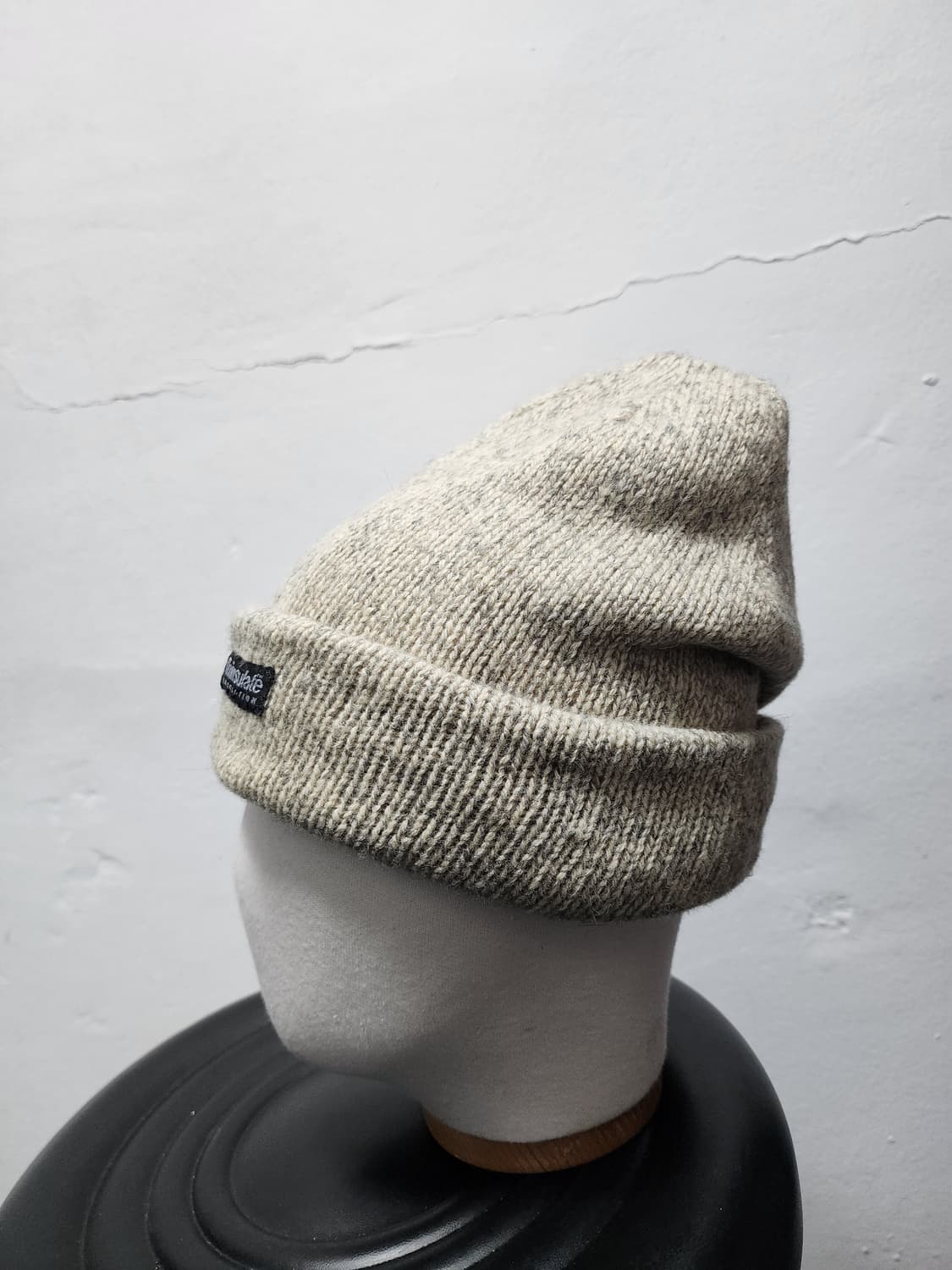 신슐레이트 아이보리 비니 (일본판) 상품이미지2