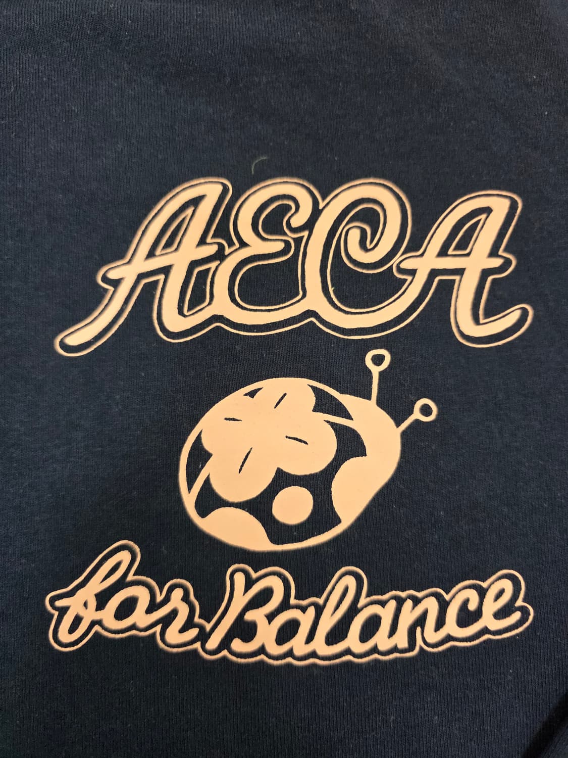 에이카화이트 롱슬리브 L 상품이미지7