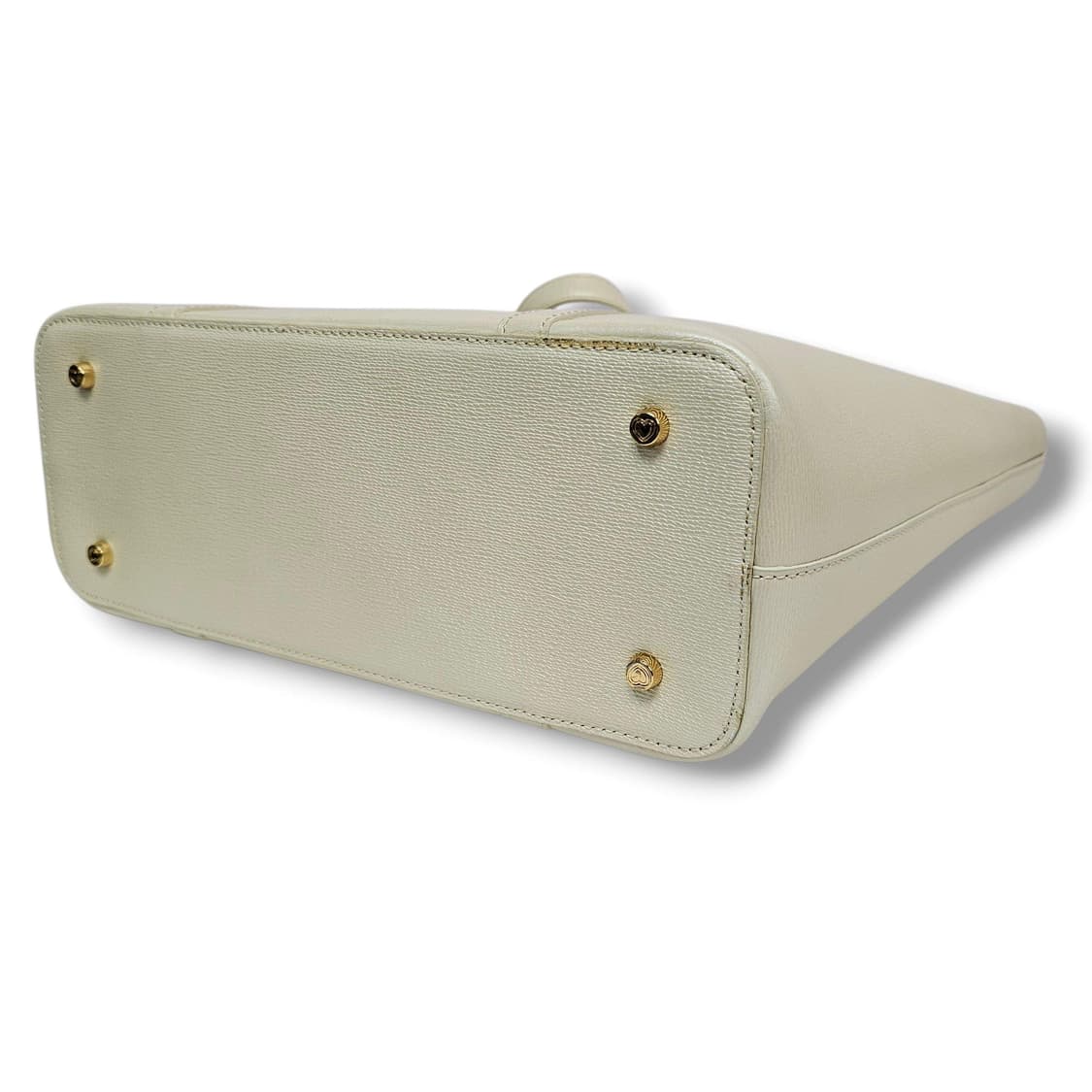 LOVCAT 러브캣 아이보리 토트백 상품이미지9