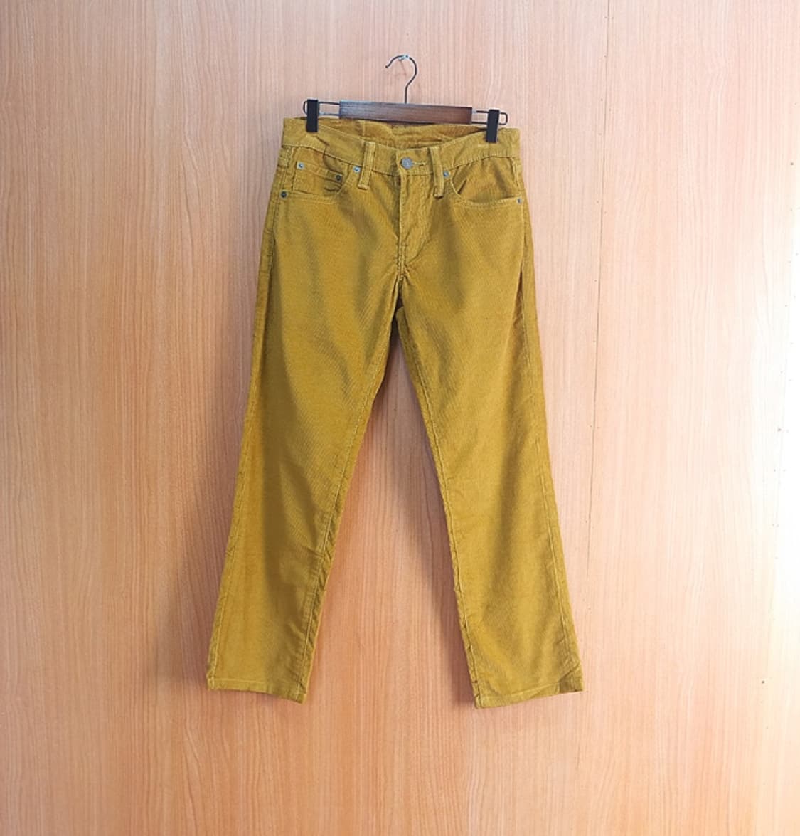 리바이스 511  코듀로이 팬츠 상품이미지4