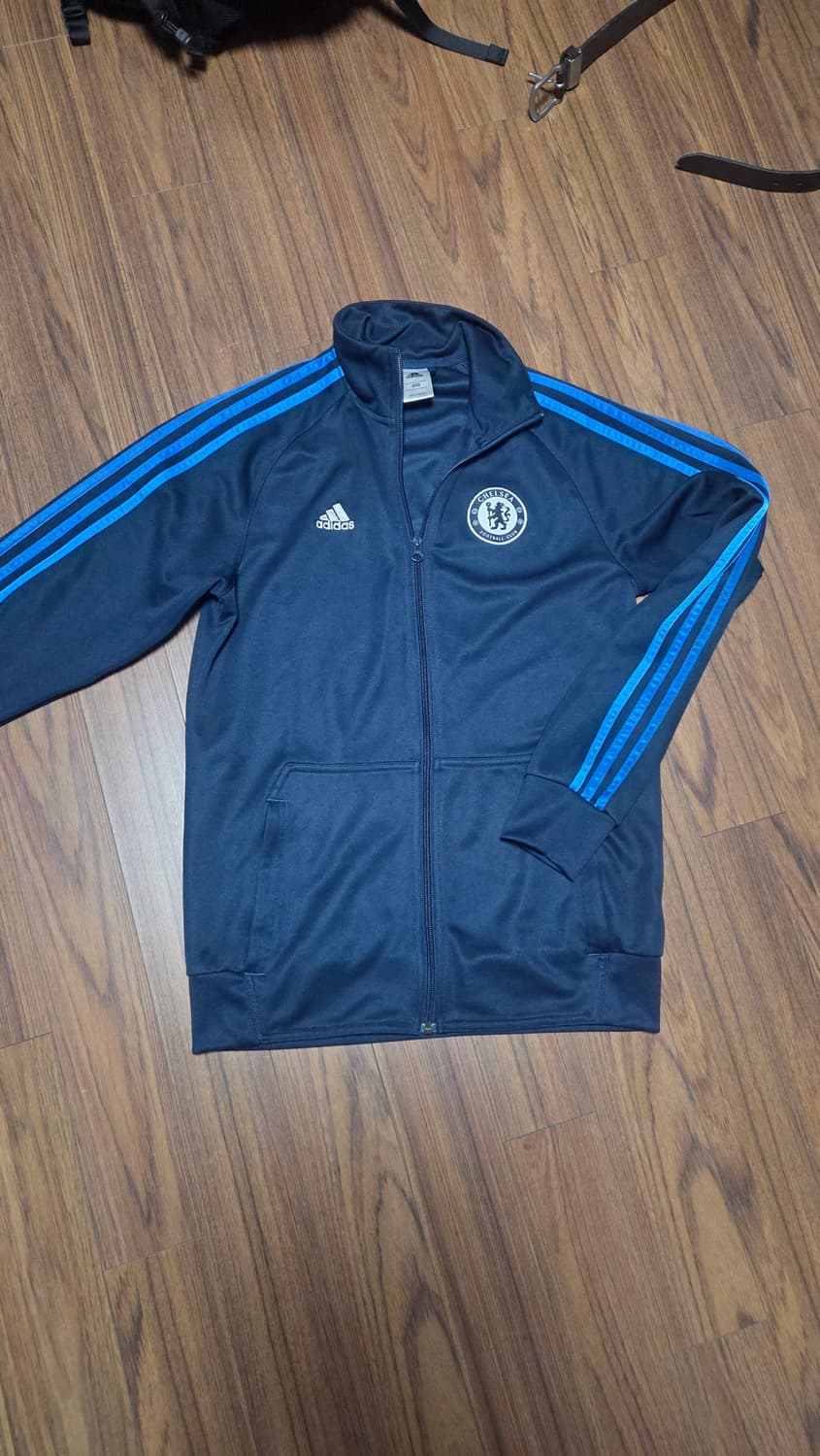 아디다스 첼시 삼선 져지 상품이미지1