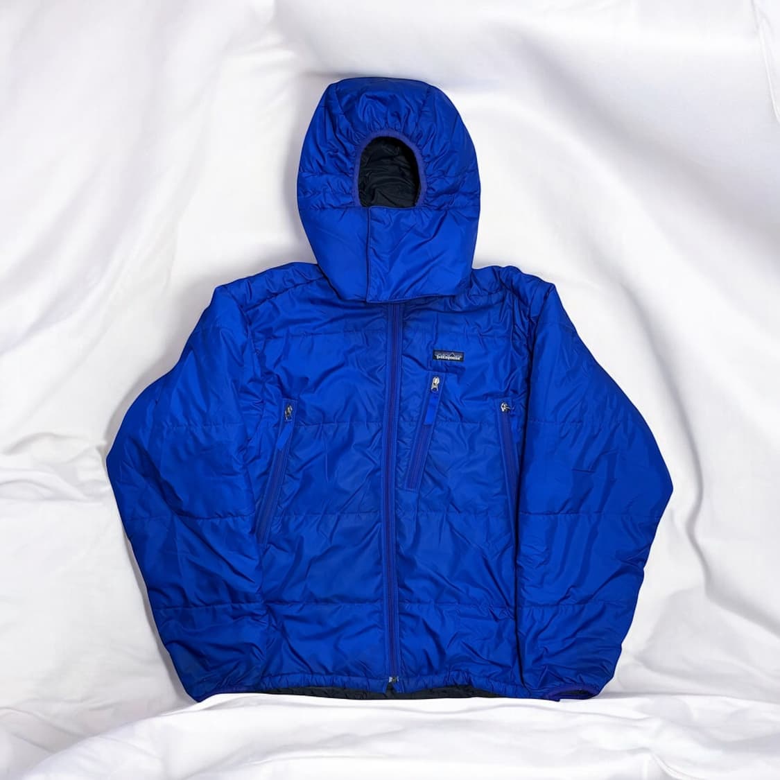 Patagonia Puffer Hooded Jacket 상품이미지2