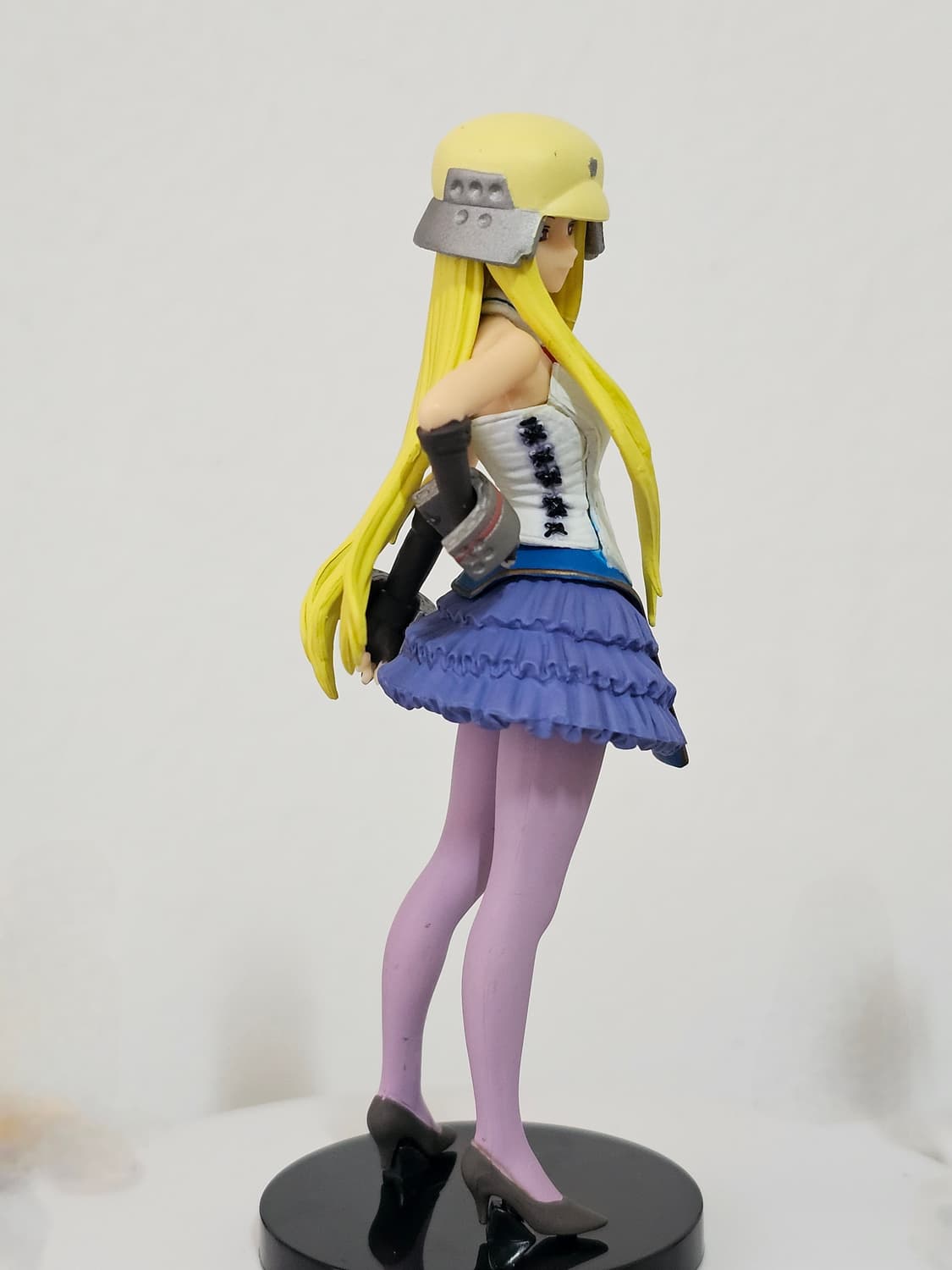 2004 야마토 젠시켄~사키~  퀄리티좋은 피규어 미사용 상품이미지3